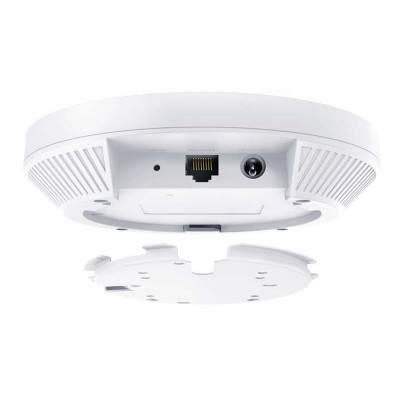 TP-Link Omada AX1800 Ceiling Mount WiFi 6 Access Point, 5-pack