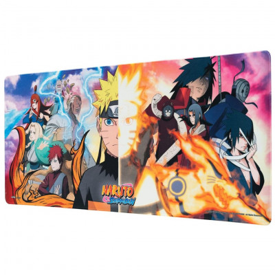 Erik Narutol Mouse Mat | XXL Mouse Pad 80x35 cm High Quality