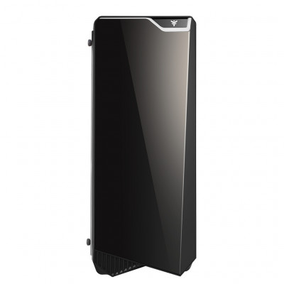 itek NOOXES X10 EVO Midi Tower Black