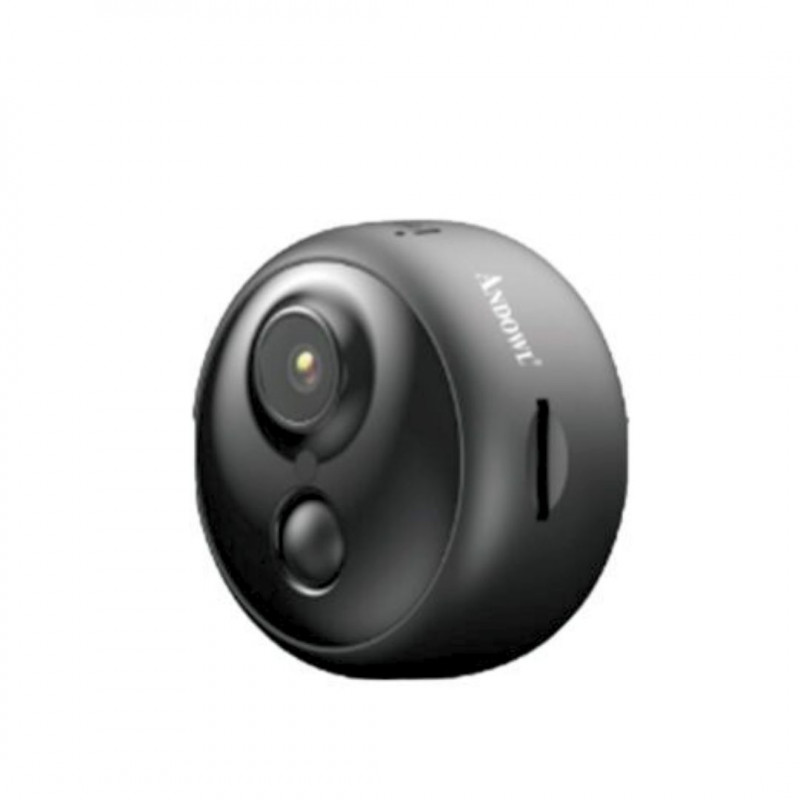 Andowl Small Wifi Surveillance Camera Q-HQ83