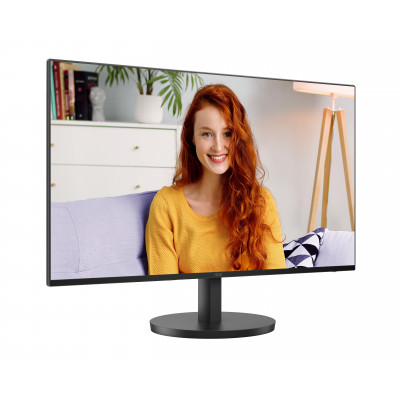 AOC B3 27B3HA2 LED display 68.6 cm (27") 1920 x 1080 pixels Full HD Black