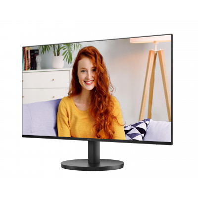 AOC B3 27B3HA2 LED display 68.6 cm (27") 1920 x 1080 pixels Full HD Black