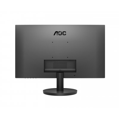 AOC B3 27B3HA2 LED display 68.6 cm (27") 1920 x 1080 pixels Full HD Black