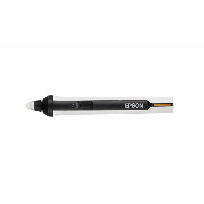 Epson Interactive Pen - ELPPN05A - Orange - EB-6xxWi Ui   14xxUi