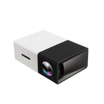 Andowl Mini Portable LED Projector