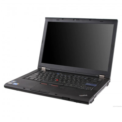 Lenovo ThinkPad Refurbished T410 Intel I5 8GB RAM 240GB SSD Windows 10Pro