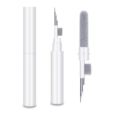 Multifunctional Cleaning Pen,3-in-1 Airpods Cleaning Kit