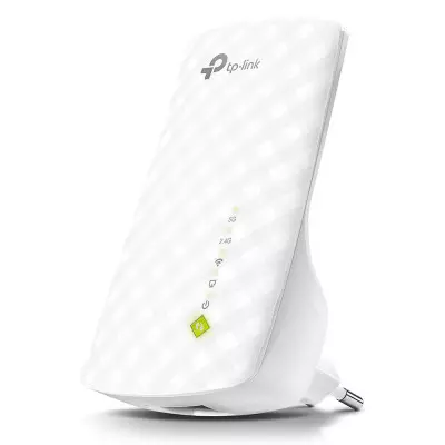 TP-Link RE200 AC750 Mesh Wi-Fi Range Extender