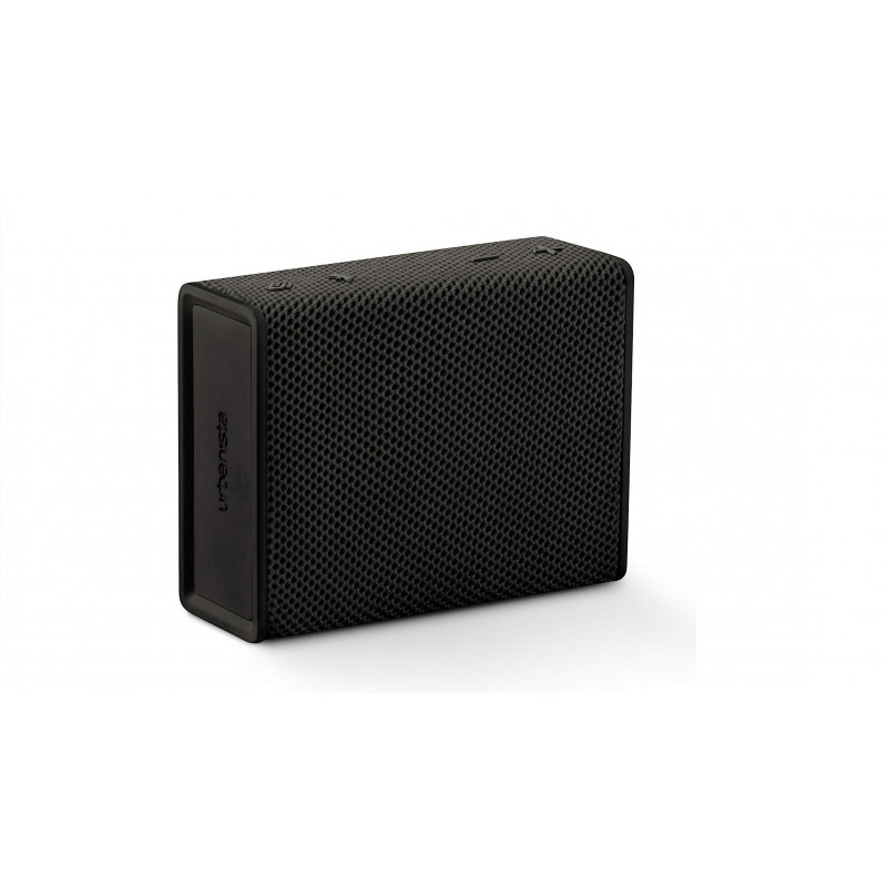 Urbanista Sydney Wireless Pocket Speaker, Bluetooth 5.0, Playback Time 5 hours