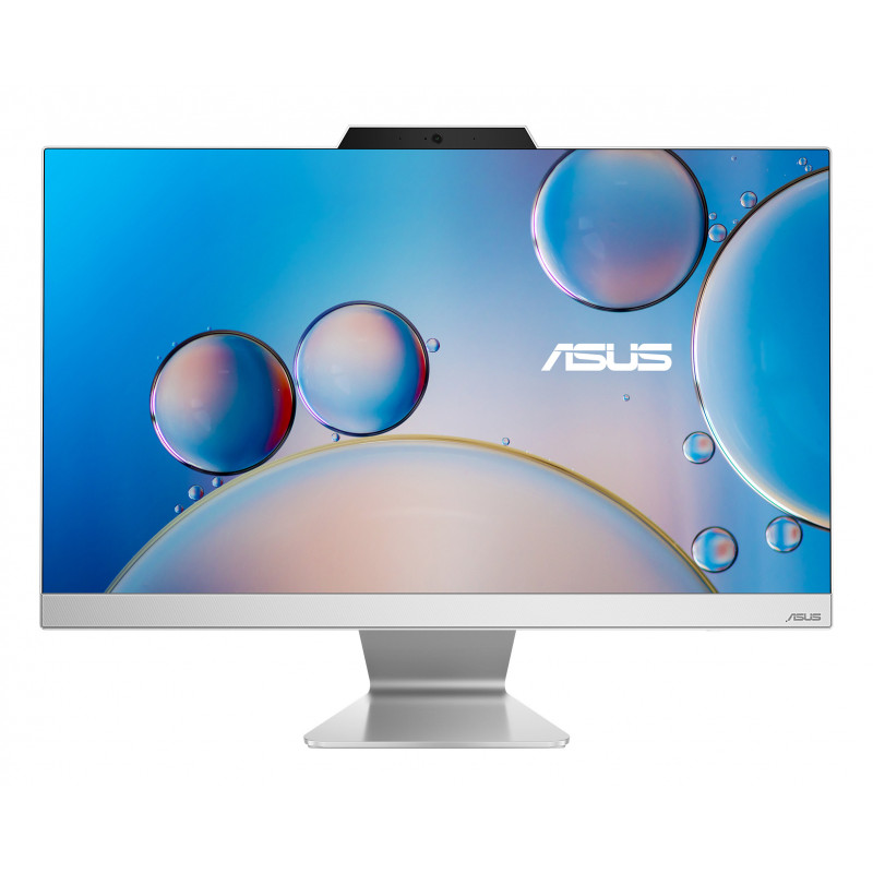 ASUS E3402WBAK-WA066X Intel® Core™ i5 i5-1235U 60.5 cm (23.8") 1920 x 1080 pixels All-in-One PC 16 GB DDR4-SDRAM 512 GB SSD