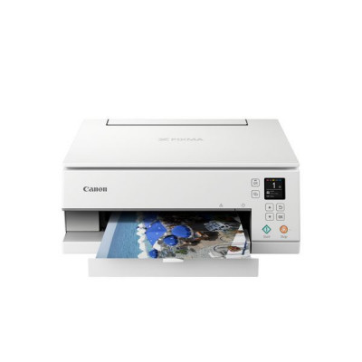 Canon PIXMA TS6351a Inkjet A4 4800 x 1200 DPI Wi-Fi