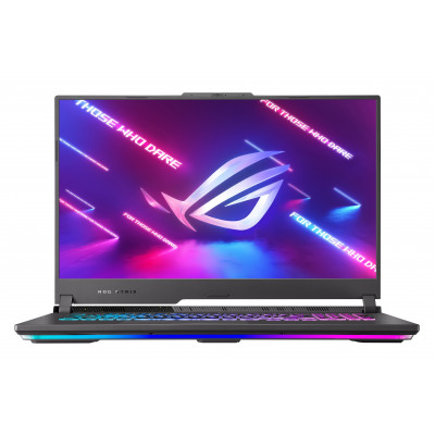 ASUS ROG Strix G17 G713PI-HX129W AMD Ryzen™ 9 7940HX Laptop 43.9 cm (17.3") Full HD 16 GB DDR5-SDRAM 1 TB SSD NVIDIA GeForce