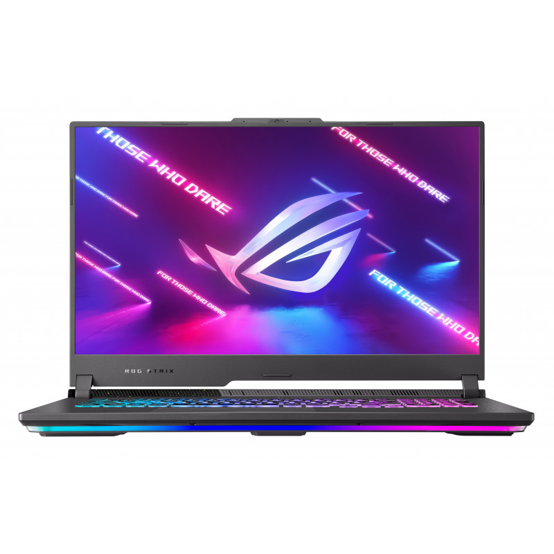 ASUS ROG Strix G17 G713PI-HX129W AMD Ryzen™ 9 7940HX Laptop 43.9 cm (17.3") Full HD 16 GB DDR5-SDRAM 1 TB SSD NVIDIA GeForce