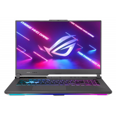 ASUS ROG Strix G17 G713PI-HX129W AMD Ryzen™ 9 7940HX Laptop 43.9 cm (17.3") Full HD 16 GB DDR5-SDRAM 1 TB SSD NVIDIA GeForce