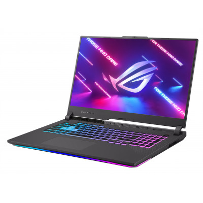 ASUS ROG Strix G17 G713PI-HX129W AMD Ryzen™ 9 7940HX Laptop 43.9 cm (17.3") Full HD 16 GB DDR5-SDRAM 1 TB SSD NVIDIA GeForce