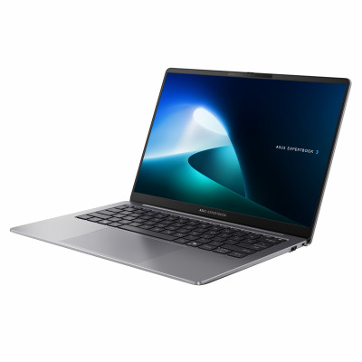 ASUS ExpertBook P5405CSA-NZ0042X Intel Core Ultra 7 258V Laptop 35.6 cm (14") WQXGA 32 GB LPDDR5x-SDRAM 1 TB SSD Wi-Fi 6E