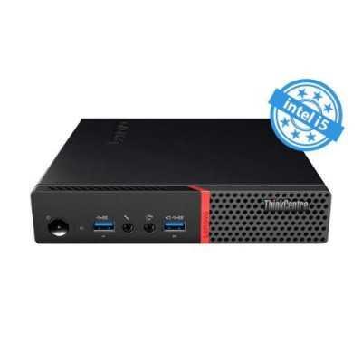 PC LENOVO RINOVO REFURBISHED ThinkCentre M710Q PR85522002 i5-6X00t 8GB SSD240GB W10P