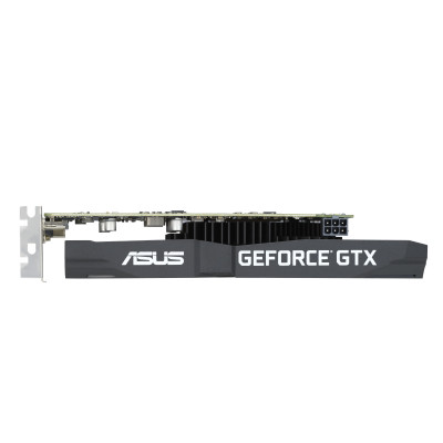 ASUS Dual -GTX1650-O4GD6-P-EVO NVIDIA GeForce GTX 1650 4 GB GDDR6