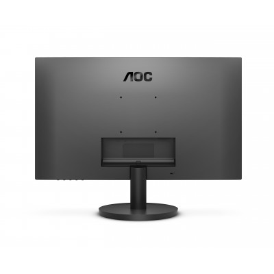 AOC B3 U27B3M computer monitor 68.6 cm (27") 3840 x 2160 pixels 4K Ultra HD LCD Black