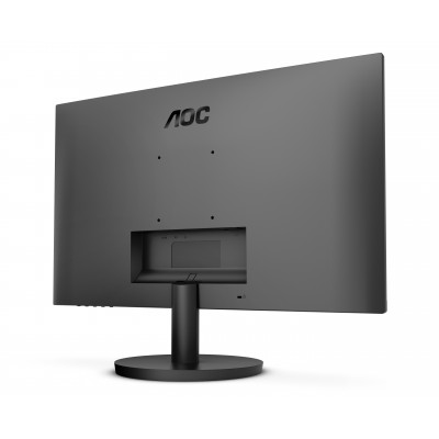 AOC B3 U27B3M computer monitor 68.6 cm (27") 3840 x 2160 pixels 4K Ultra HD LCD Black