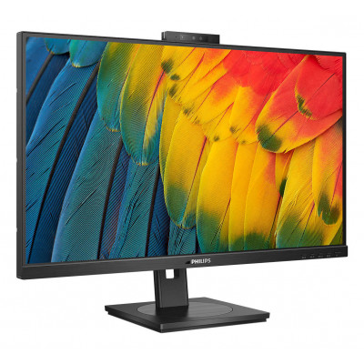 Philips 5000 series 27B1U5601H 00 LED display 68.6 cm (27") 2560 x 1440 pixels Quad HD LCD Black