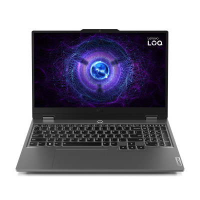 Lenovo LOQ 15IRX9 Intel® Core™ i7 i7-13650HX Laptop 39.6 cm (15.6") Full HD 16 GB DDR5-SDRAM 1 TB SSD NVIDIA GeForce RTX 4050