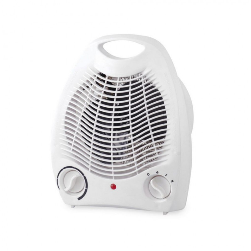 2000W Electric Portable Fan Heater