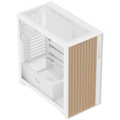 itek WOODY Tower White