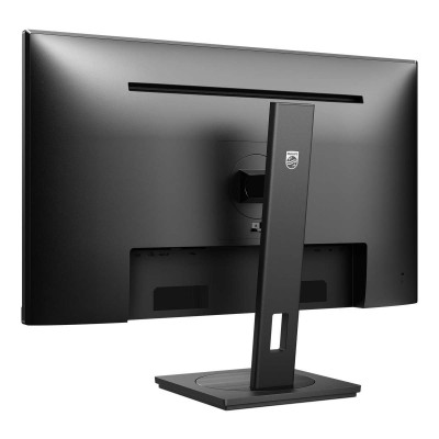 Philips 275S9JML 00 computer monitor 68.6 cm (27") 2560 x 1440 pixels Quad HD LCD Black