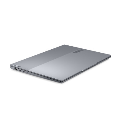 Lenovo ThinkBook 16 G7 QOY Qualcomm Snapdragon X1P-42-100 Laptop 40.6 cm (16") WUXGA 16 GB LPDDR5x-SDRAM 512 GB SSD Wi-Fi 7