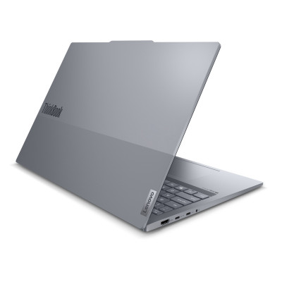 Lenovo ThinkBook 16 G7 QOY Qualcomm Snapdragon X1P-42-100 Laptop 40.6 cm (16") WUXGA 16 GB LPDDR5x-SDRAM 512 GB SSD Wi-Fi 7