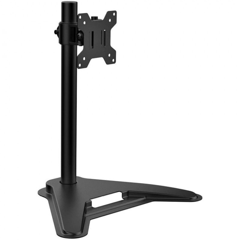 Atlantis Universal Base for 13 to 32 Inch PC Monitor, MAX 8 Kg, for Desk.