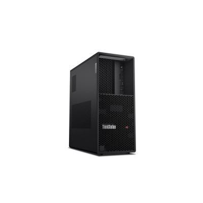 Lenovo ThinkStation P3 Intel® Core™ i9 i9-13900 32 GB DDR5-SDRAM 1 TB SSD Windows 11 Pro Tower Workstation Black