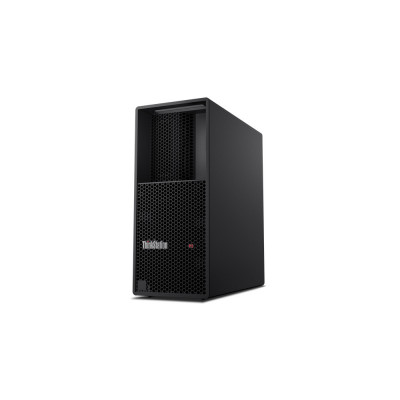 Lenovo ThinkStation P3 Intel® Core™ i9 i9-13900 32 GB DDR5-SDRAM 1 TB SSD Windows 11 Pro Tower Workstation Black