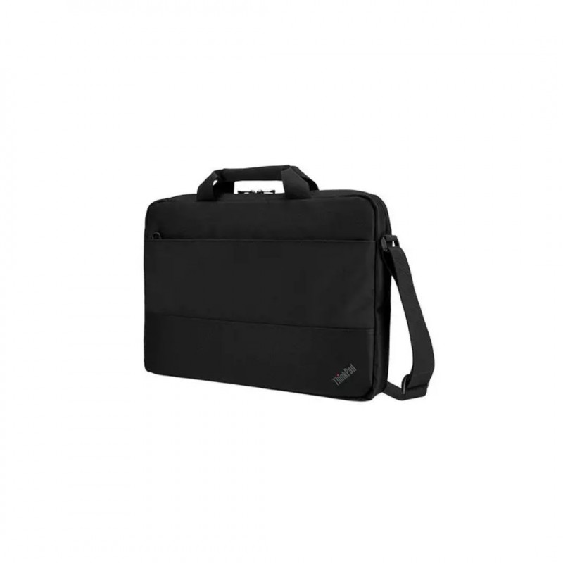 Lenovo 4X40Y95214 notebook case 39.6 cm (15.6) Toploader bag Black