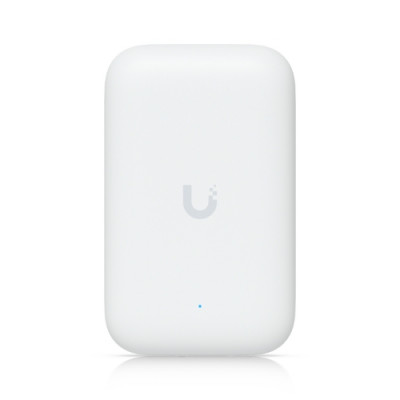 UBIQUITI ACCESS POINT UK-Ultra - Indoor/Outdoor Dual-Band UNIFI  WiFi 5 PoE+ 2.4G/5HZ MIMO 2X2 -  - 200 CLIENTS - U7-Outdoor