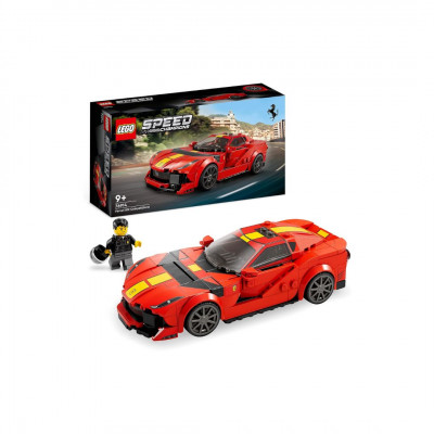 LEGO 76914 Speed Champions Ferrari 812 Competition