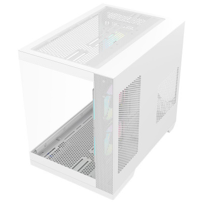 itek DARK CAVE DS Tower White