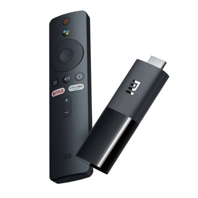 Xiaomi Mi TV Stick Full HD- Android TV