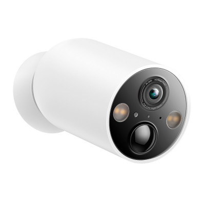 TP-Link TC85 security camera Bullet IP security camera Indoor & outdoor 2560 x 1440 pixels Ceiling wall