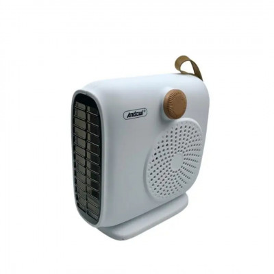 Aeroterma Fan with cold and hot air 3000W