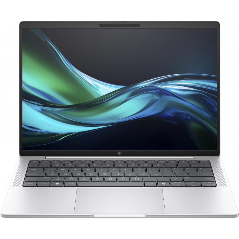 HP EliteBook 1040 G11 Intel Core Ultra 7 155H Laptop 35.6 cm (14") 2.8K 16 GB LPDDR5x-SDRAM 1 TB SSD Wi-Fi 6E (802.11ax)