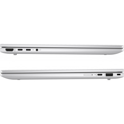 HP EliteBook 1040 G11 Intel Core Ultra 7 155H Laptop 35.6 cm (14") 2.8K 16 GB LPDDR5x-SDRAM 1 TB SSD Wi-Fi 6E (802.11ax)