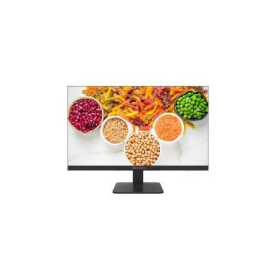 MONITOR HIKVISION LED 27" Wide DS-D5027F2-1P2 IPS 1920x1080 5ms 300cd/mq 1000:1 VGA HDMI