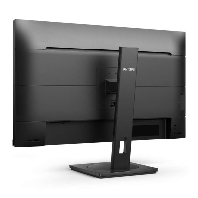 Philips S Line 273S1 00 computer monitor 68.6 cm (27") 1920 x 1080 pixels Full HD LCD Black