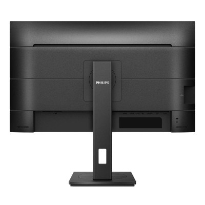 Philips S Line 273S1 00 computer monitor 68.6 cm (27") 1920 x 1080 pixels Full HD LCD Black