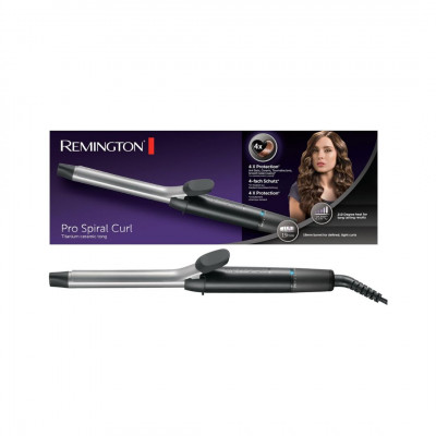 Remington Pro Spiral Curl Curling Iron