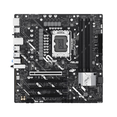 ASUS PRIME Z890M-PLUS WIFI Intel Z890 LGA 1851 (Socket V1) micro ATX