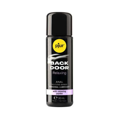 Pjur Backdoor Anal Glide 30ml