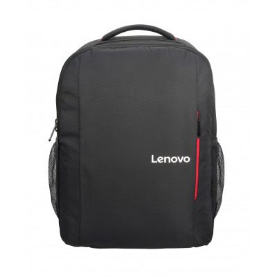 Lenovo B515 39.6 cm (15.6") Backpack Black, Red